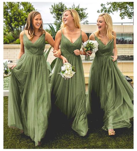 Green wedding dresses - 13 Gorgeous Green Wedding Dresses for Every Bridal Style (2024) …